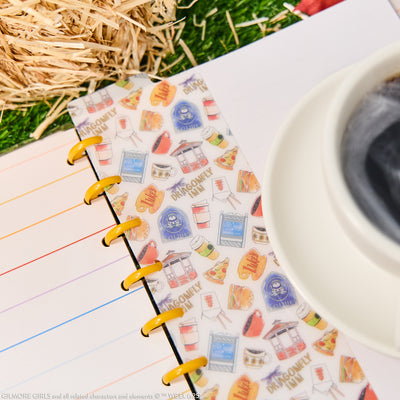 Gilmore Girls - Classic Accessory Pack