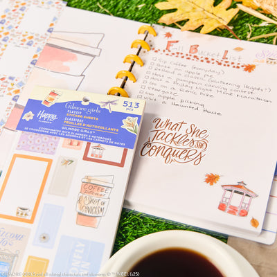 Gilmore Girls - Value Pack Stickers