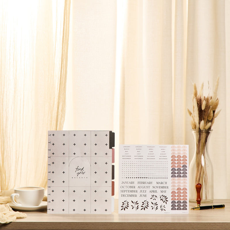 Modern Charm - Big Vertical Extension Pack