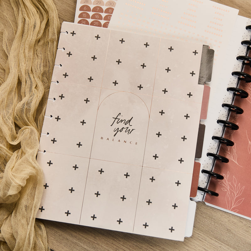 Modern Charm - Big Vertical Extension Pack