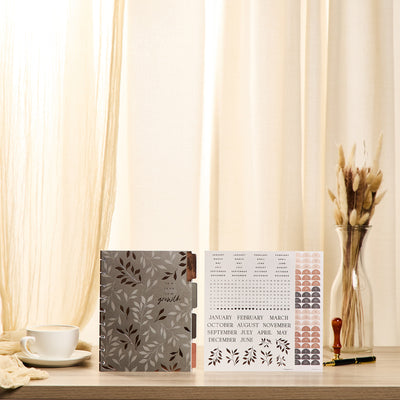 Modern Charm - Classic Horizontal Extension Pack