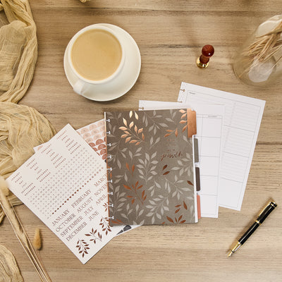 Modern Charm - Classic Horizontal Extension Pack