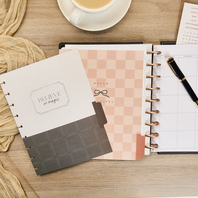 Modern Charm - Classic Horizontal Extension Pack