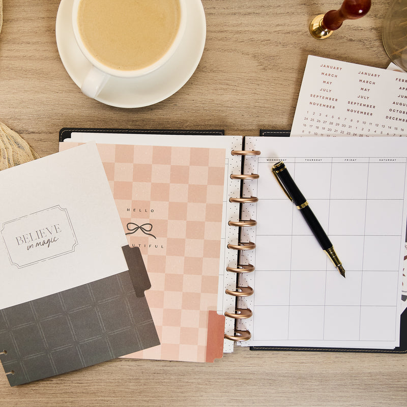 Modern Charm - Classic Horizontal Extension Pack