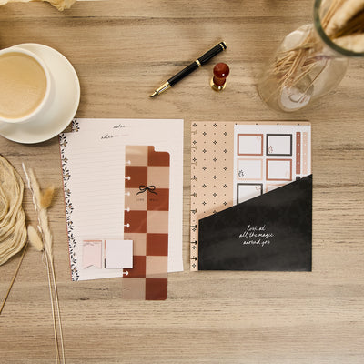 Modern Charm - Classic Accessory Pack