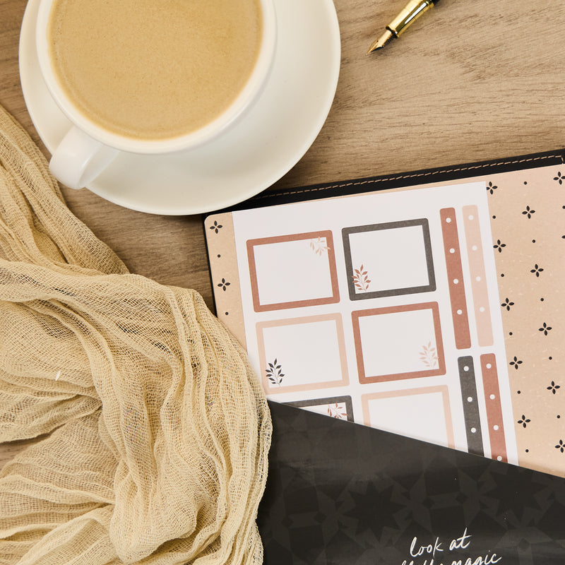 Modern Charm - Classic Accessory Pack