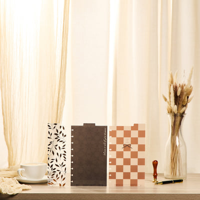 Modern Charm - Classic Dashboard