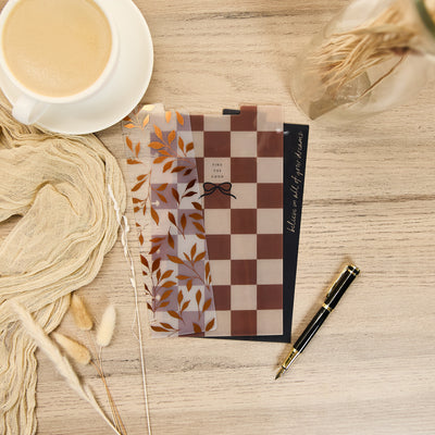 Modern Charm - Classic Dashboard