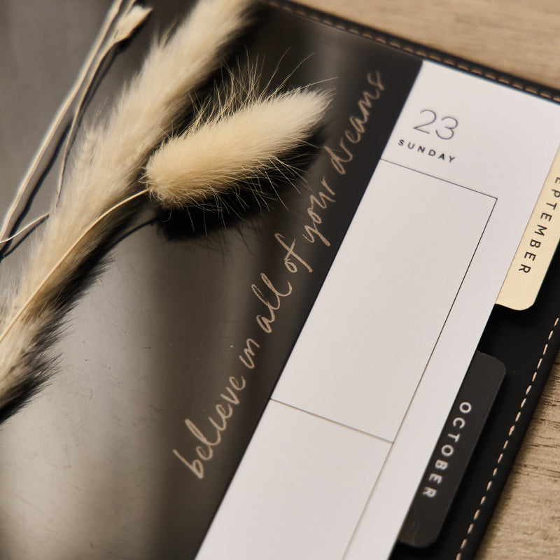 Modern Charm - Classic Dashboard