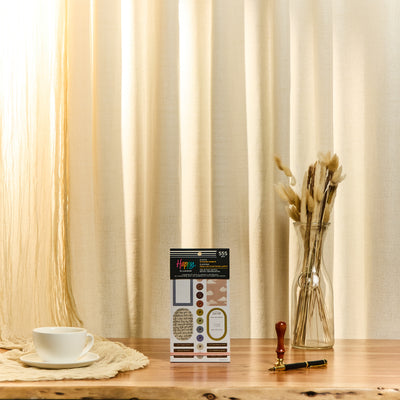 Uplifting Notes - Value Pack Stickers