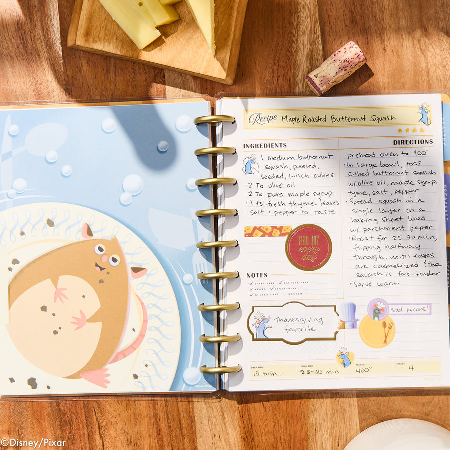 Notebooks – Happy Planner