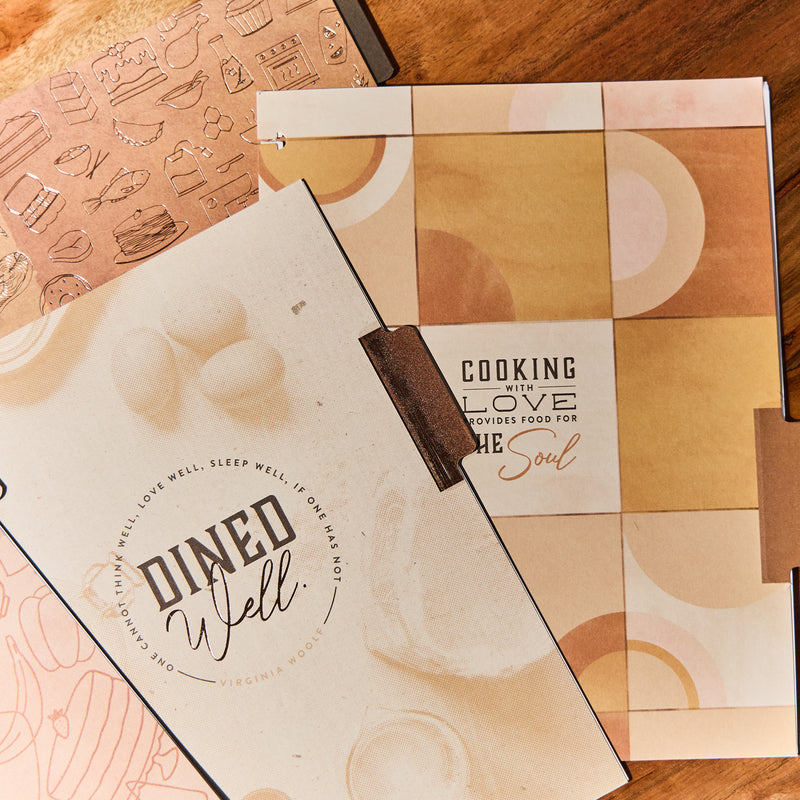 Rustic Roots Meal Planning - Classic Extension Pack