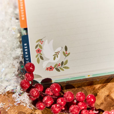 Christmas Wonder - Classic Planner Companion