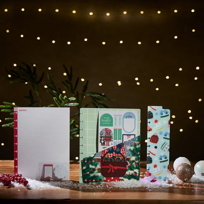 Winter Charm - Classic Accessory Pack