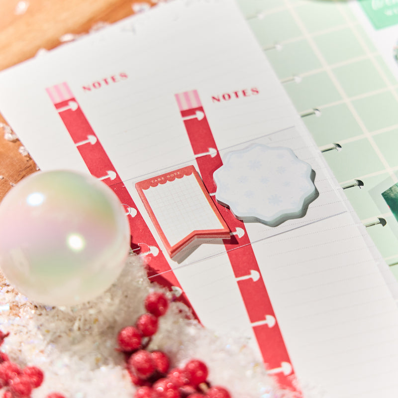 Winter Charm - Classic Accessory Pack