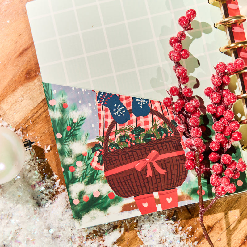 Winter Charm - Classic Accessory Pack