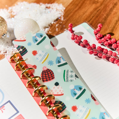 Winter Charm - Classic Accessory Pack