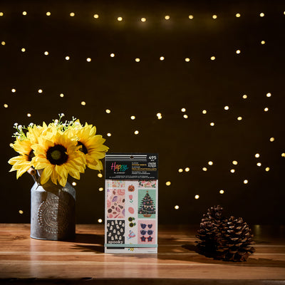 Seasonal Year - Value Pack Stickers