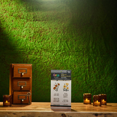 Dark Garden - Value Pack Stickers