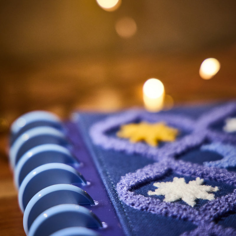 2027 SPECIALTY Star Signs Customizable Planner - Classic Horizontal Layout - 12 Month