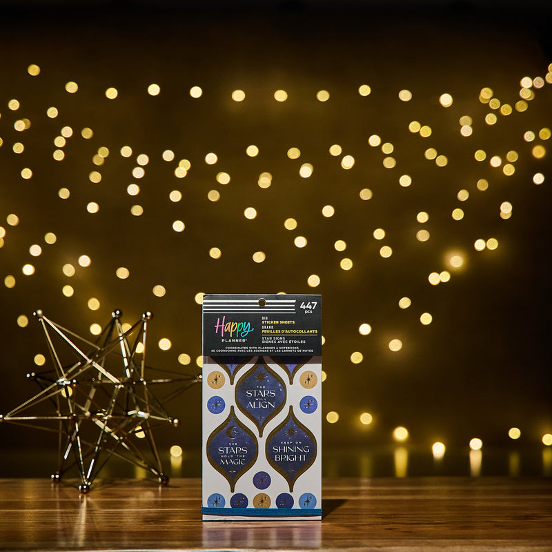 Star Signs - Value Pack Stickers - Big