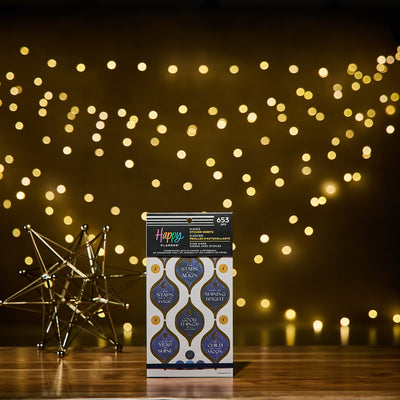 Star Signs - Value Pack Stickers