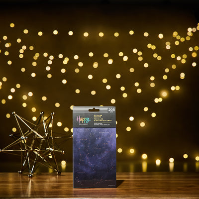 Star Signs - 10 Sticker Sheets