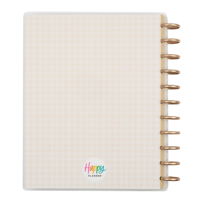 Pure Joy Baby - Big Happy Memory Keeping Photo Journal - 80 Sheets