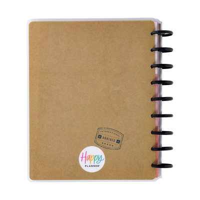 See the World Travel - Classic Happy Memory Keeping Photo Journal - 80 Sheets