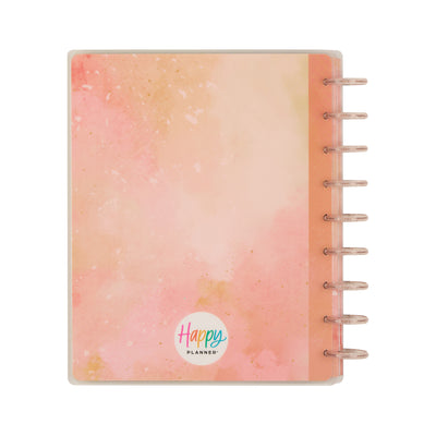 Textured Canvas Budget - Classic Guided Budget Journal - 40 Sheets