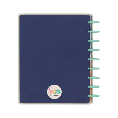 Watercolor Grace Faith - Classic Guided Faith Journal - 80 Sheets