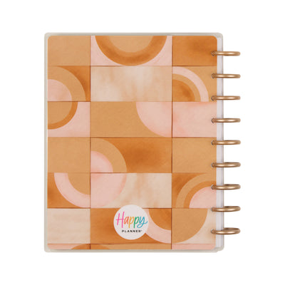 Rustic Roots Meal Planning - Classic Guided Meal Planning Journal - 80 Sheets