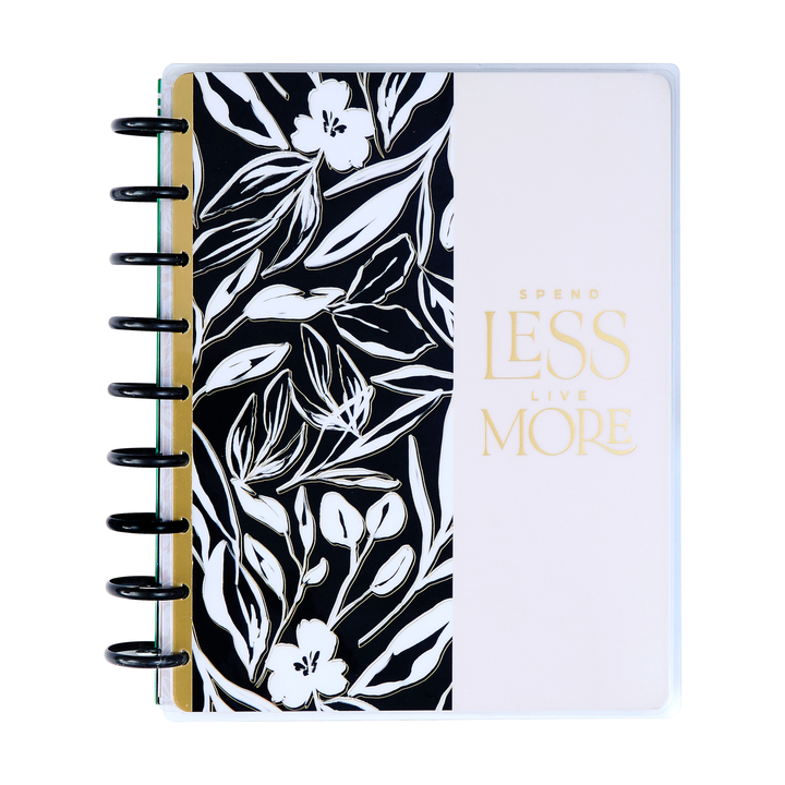 【特価】The Happy Planner スリムノートブック とリフィル大量 特価】The Happy Planner スリムノートブック とリフィル大量 特価