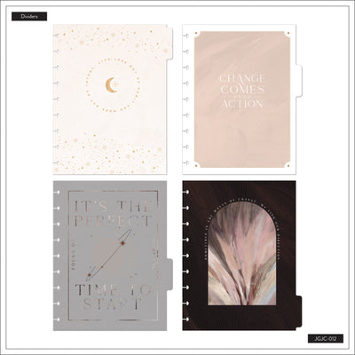 Manifest - Classic Guided Manifestation Journal - 80 Sheets