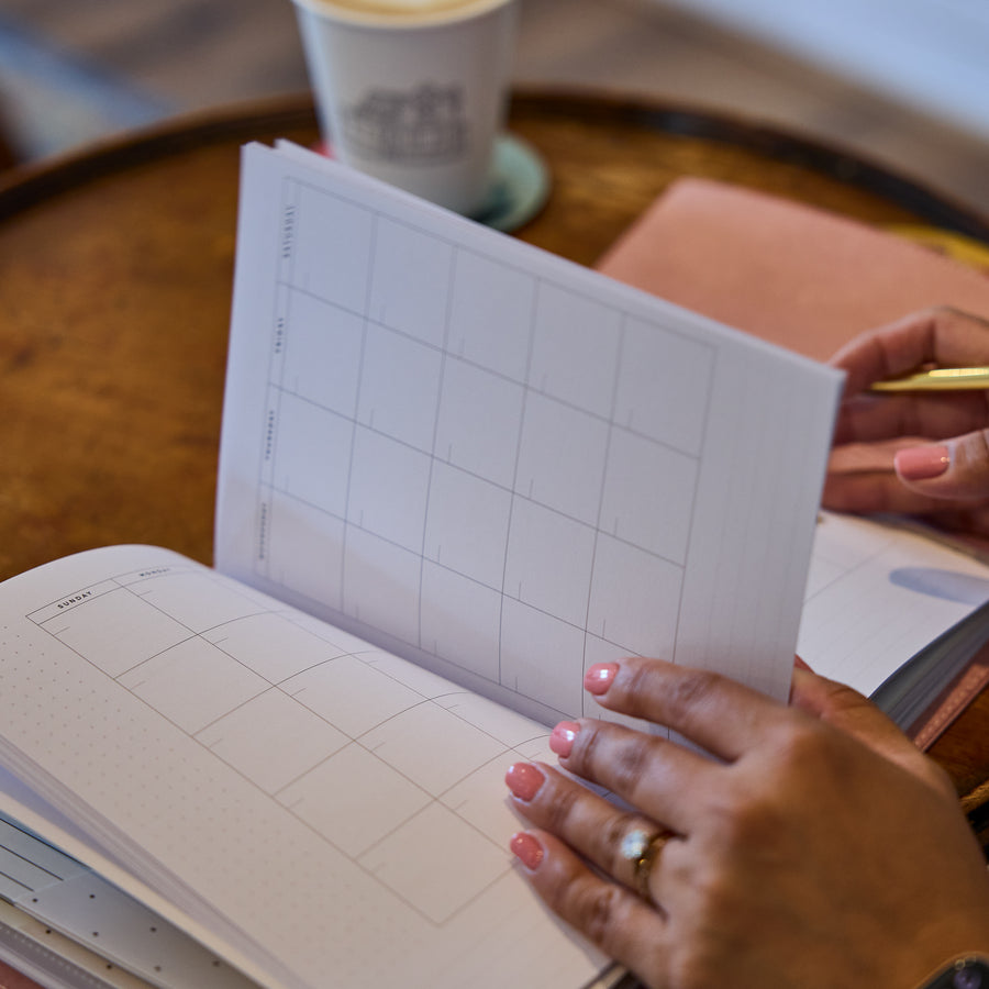Notebooks + Journals – Happy Planner