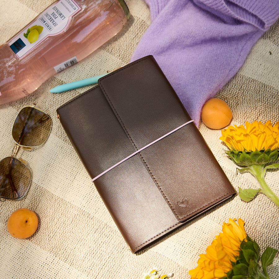 Notebooks + Journals – Happy Planner