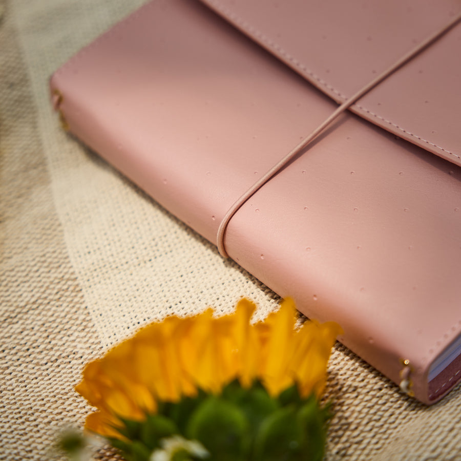 Notebooks + Journals – Happy Planner