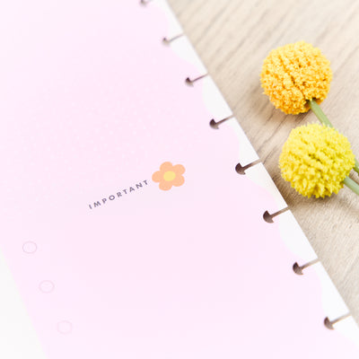 Bright Energy - Big Accessory Pack