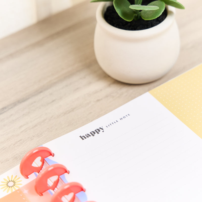 Bright Energy - Big Accessory Pack