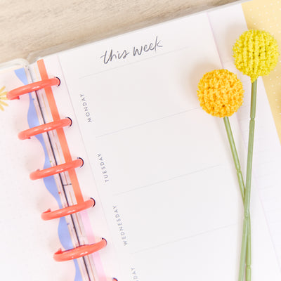 Bright Energy - Big Accessory Pack