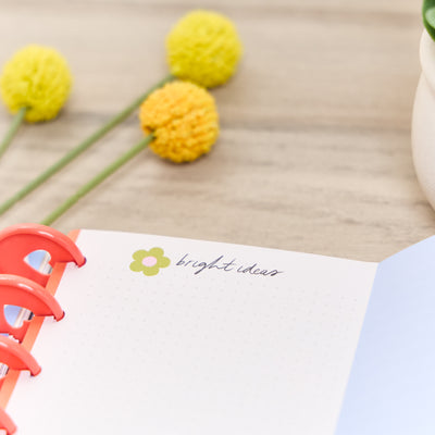 Bright Energy - Big Accessory Pack