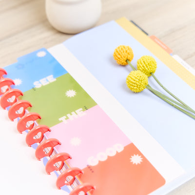 Bright Energy - Big Accessory Pack