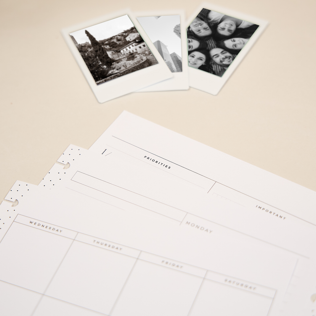 happytimeページ Modern Craft - Classic Dashboard Extension Pack - 6 Months – Happy