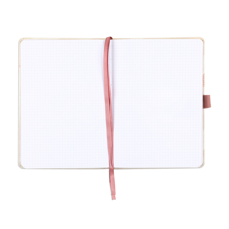 Everyday Magic - Bullet Dot Grid Happy Journal® - 80 Sheets - 160gsm Paper