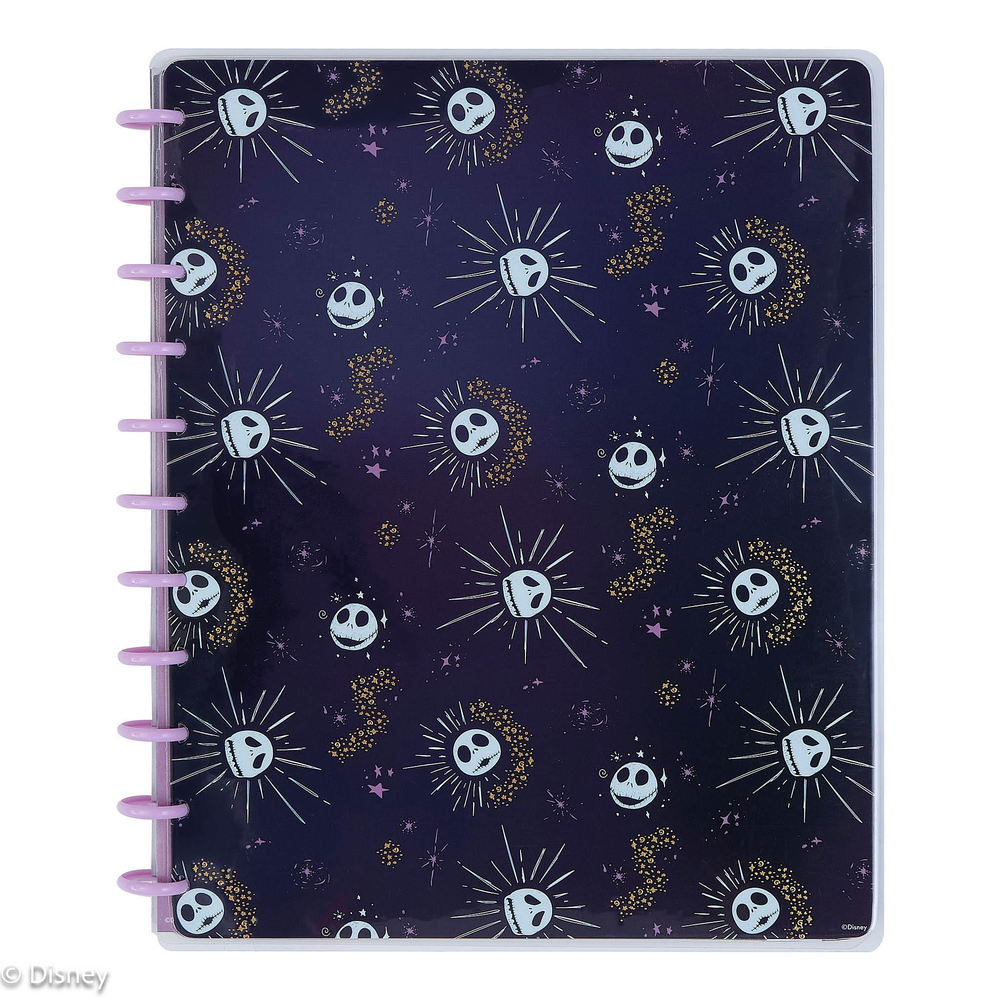 Disney Tim Burton's The Nightmare Before Christmas Celestial - Big ...