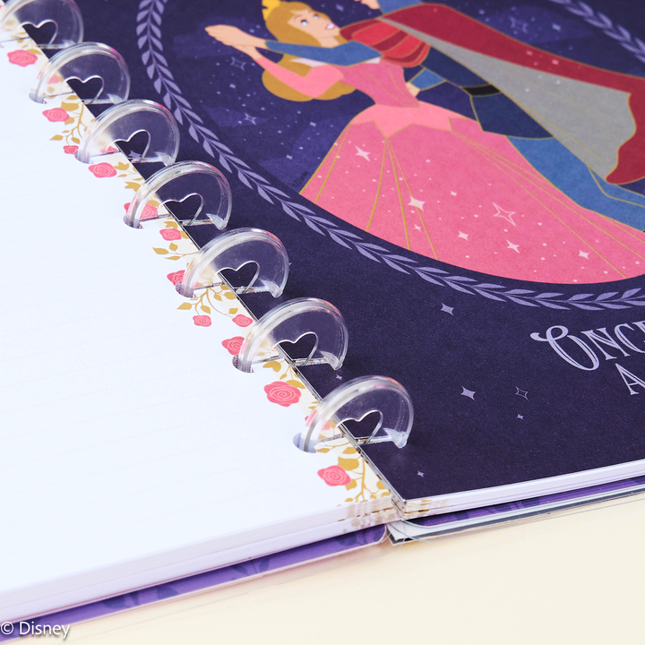 Disney Sleeping Beauty 65th Anniversary - Dotted Lined Classic