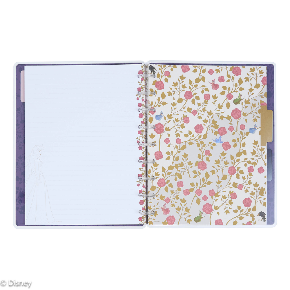 Disney Sleeping Beauty 65th Anniversary - Dotted Lined Classic
