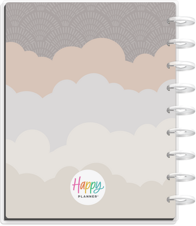 Little Love Baby - Classic Happy Memory Keeping Photo Journal - 80 Sheets