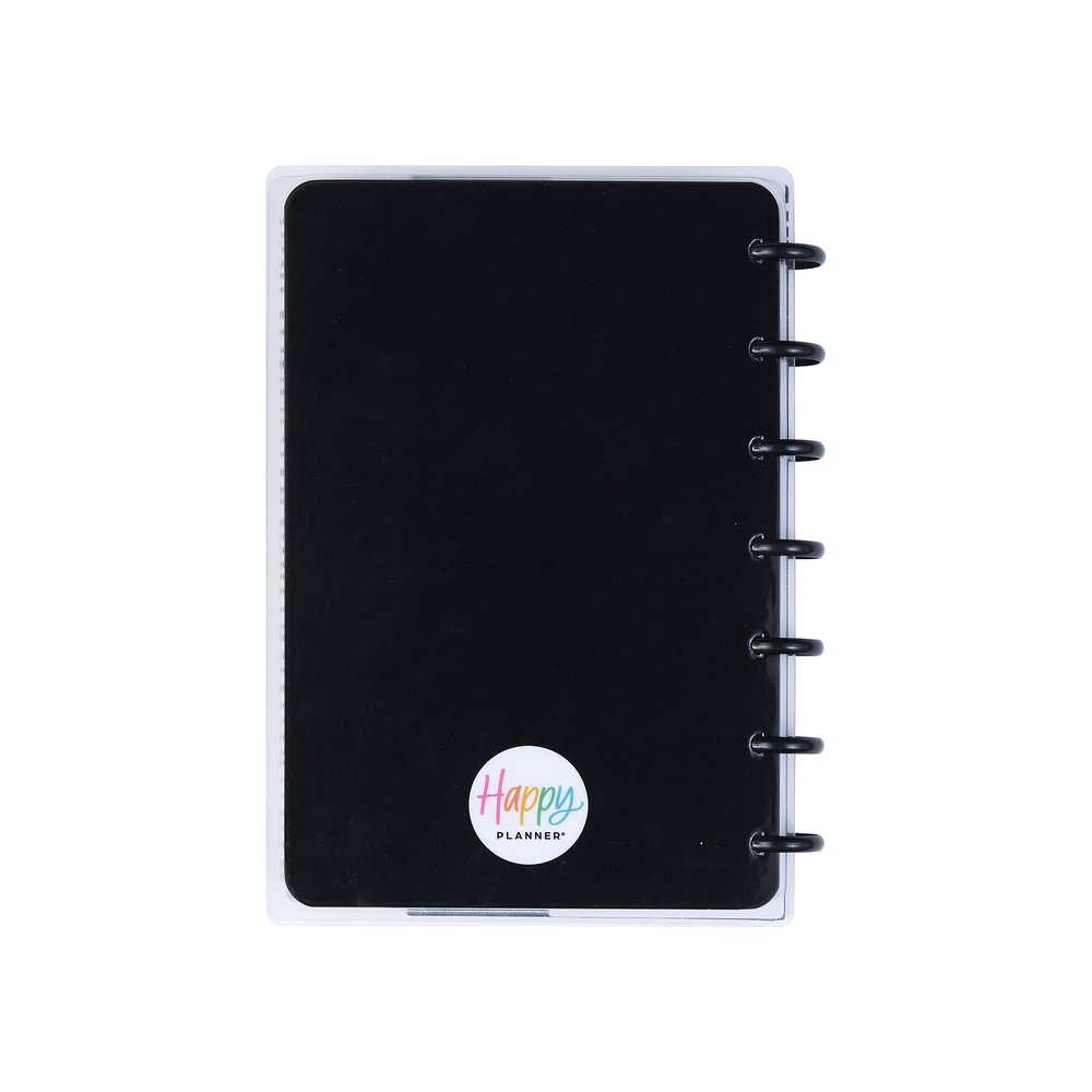 Notebook 60 Modern Impression - To-Do List Mini Notebook - 60 Sheets – Happy Planner