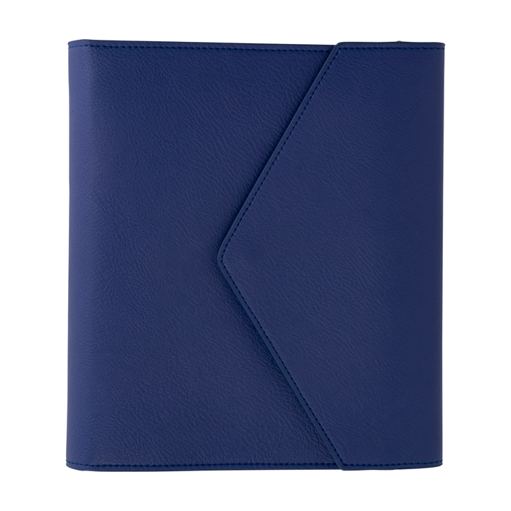 Dusk Vegan Leather - DELUXE Classic Planner Folio – Happy Planner